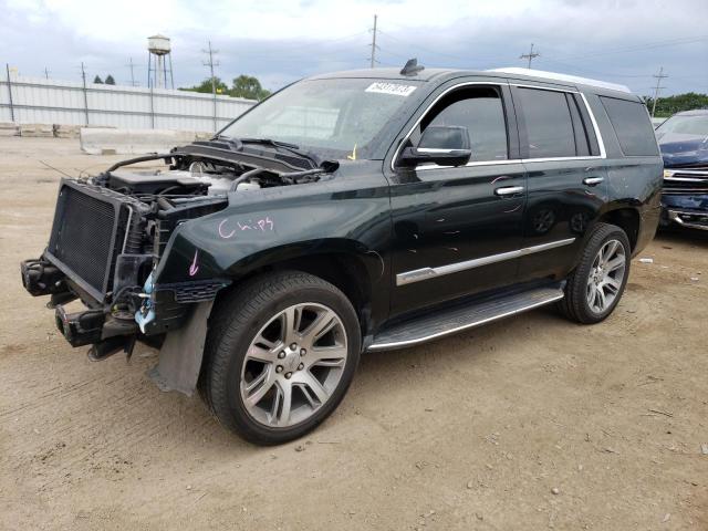 2016 Cadillac Escalade Luxury