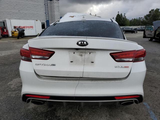 5XXGW4L2XGG100679 KIA OPTIMA SX