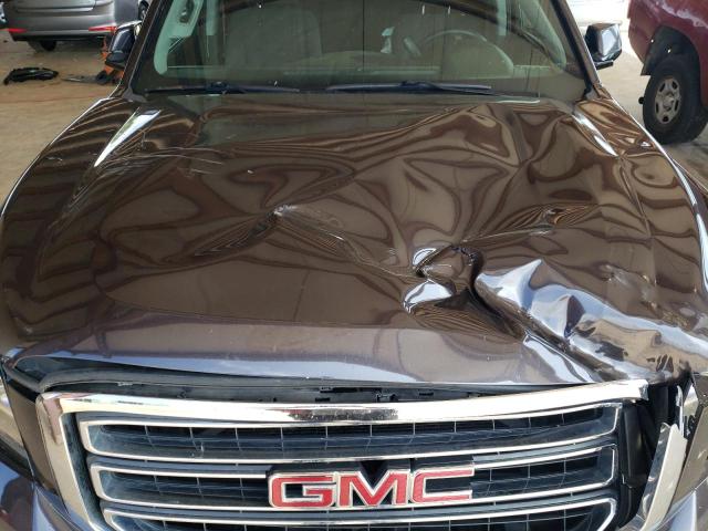 1GKS2AKC0FR103878 GMC YUKON SLE