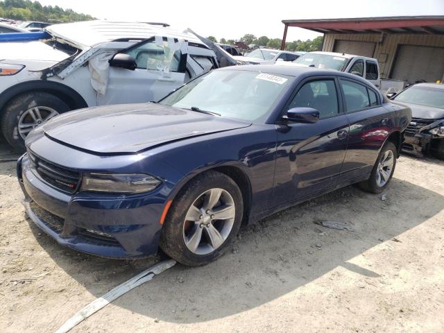 2017 Dodge Charger SXT