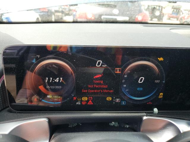 2023 MERCEDES-BENZ EQB 250+ W1N9M0CBXPN022747