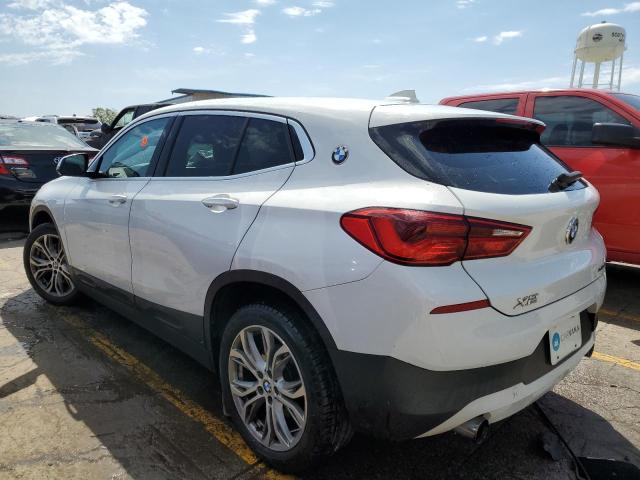 VIN WBXYJ5C36JEF71442 2018 BMW X2, Xdrive28I no.2