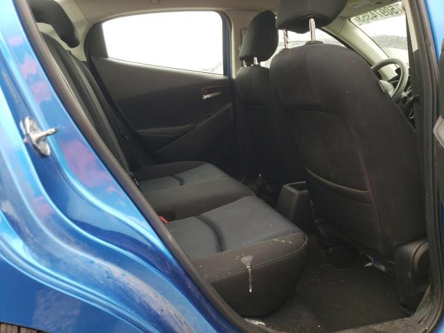3MYDLBZV8GY108774 Toyota SCION IA