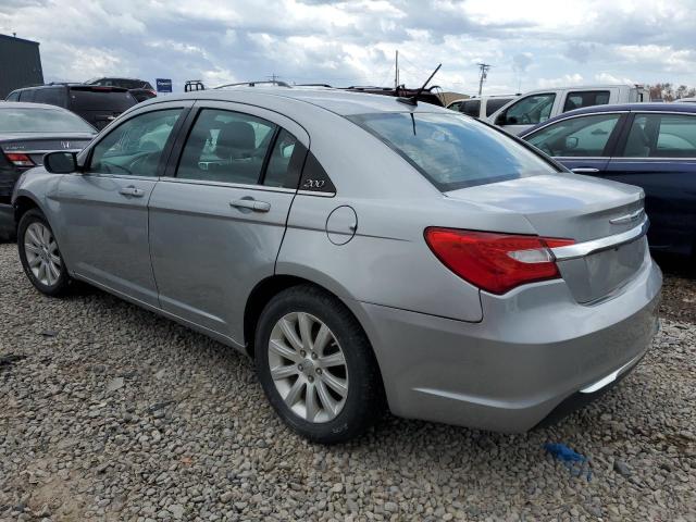 1C3CCBAB3EN145368 Chrysler 200 LX