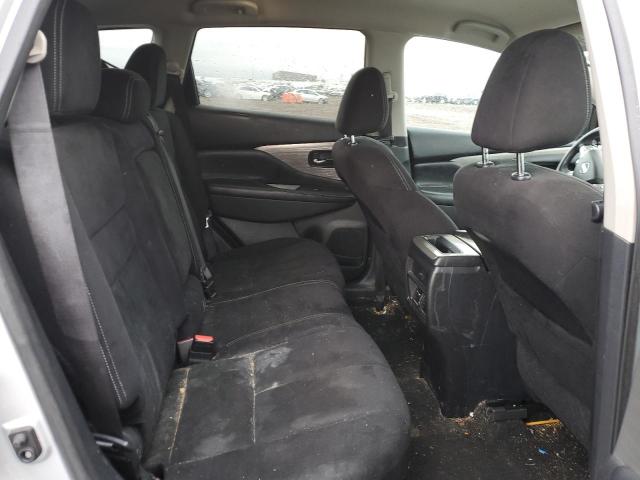5N1AZ2MH0HN117514 Nissan MURANO S
