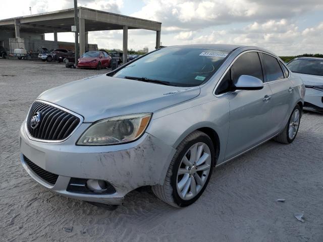 2012 Buick Verano 