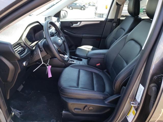 1FMCU9H64MUB33658 Ford ESCAPE SEL