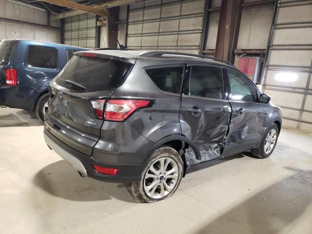 1FMCU9GD9JUB37958 Ford ESCAPE SE