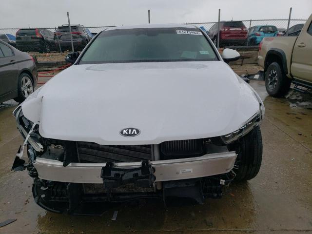 2021 KIA K5 LX - 5XXG24J26MG008172