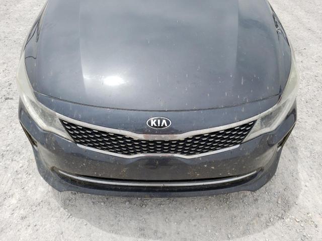 5XXGT4L3XJG187055 KIA Optima Lx