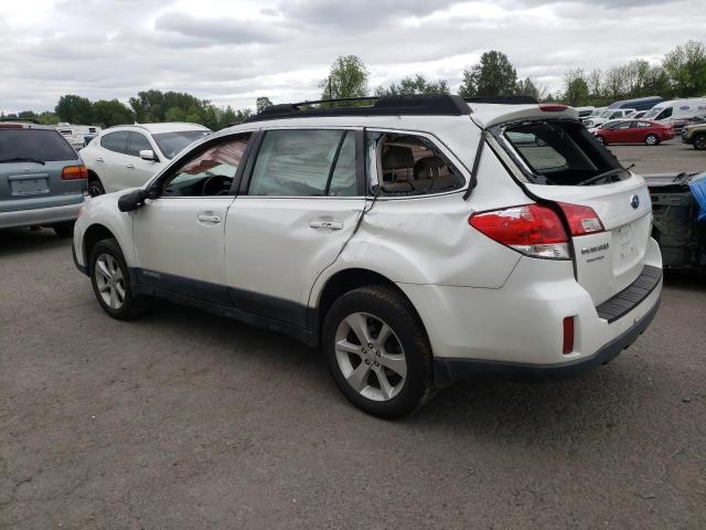 4S4BRBAC4E3231424 Subaru Outback 2.5i