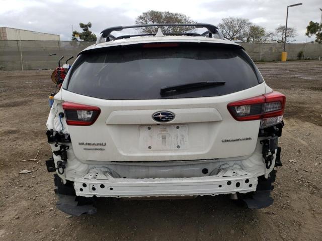 JF2GTAEC3M8280603 Subaru Crosstrek Premium