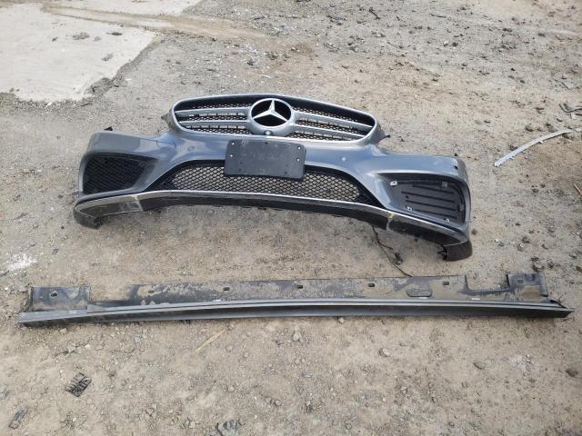 WDDHF6HB0GB193653 Mercedes-Benz E 400 4matic