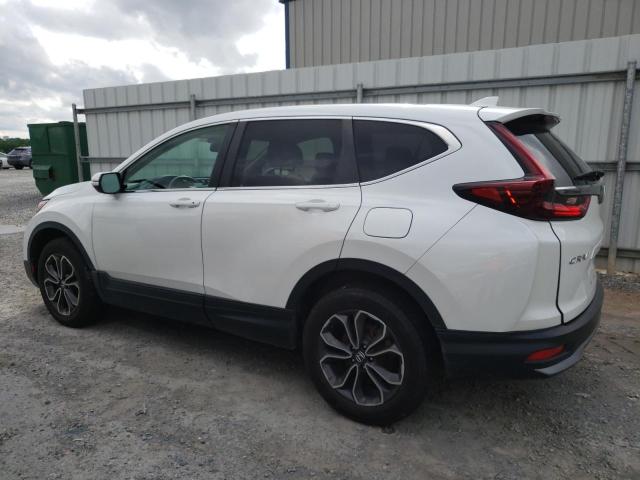2020 HONDA CR-V EX-L NCS105032