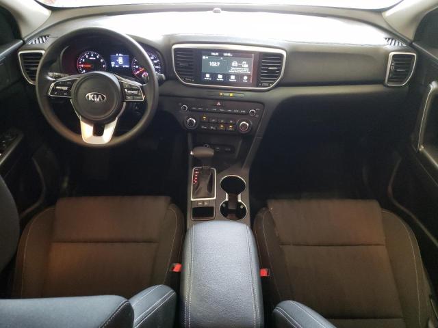 KNDPM3AC2M7939046 KIA Sportage Lx