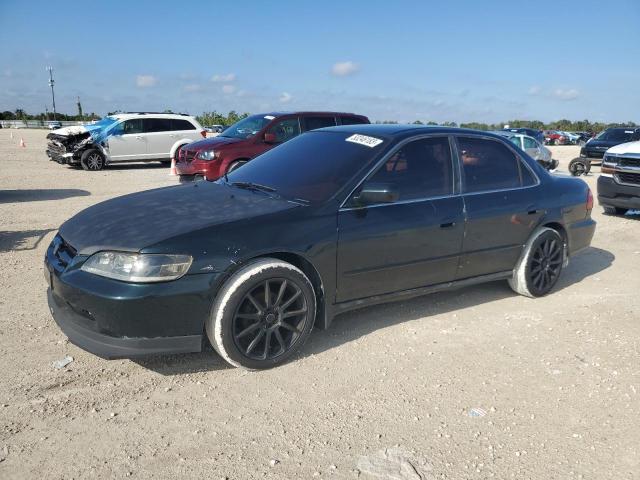 1998 Honda Accord Sedan LX