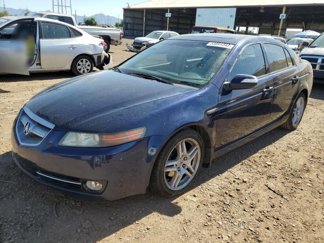 2007 Acura TL 