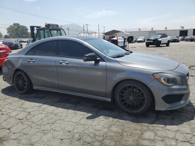WDDSJ4GBXEN082050 Mercedes-Benz CLA 250 4MATIC