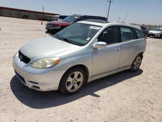 2003 Toyota Matrix XR