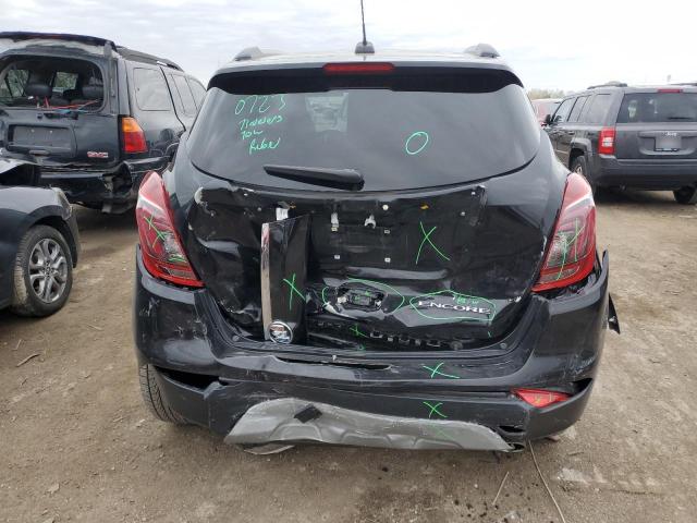 KL4CJASBXKB823776 Buick Encore Preferred