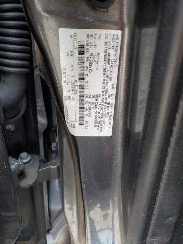 1FADP3F2XJL293547 Ford FOCUS SE