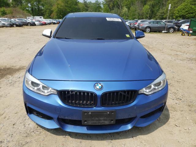 2015 BMW 428 XI GRA - WBA4A7C50FD414473