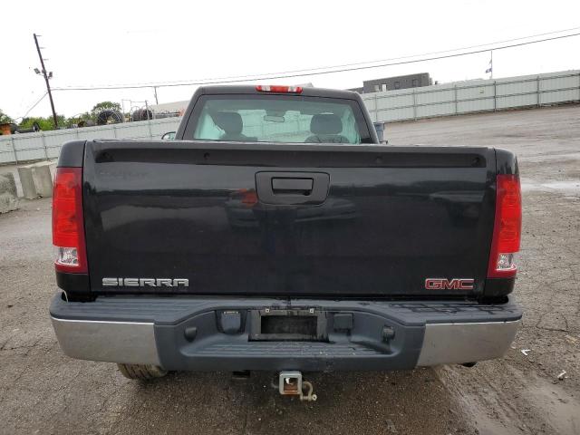 2012 Gmc Sierra C1500 Photos 