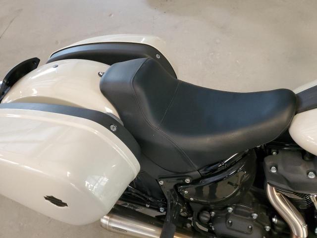 2023 HARLEY-DAVIDSON FLXRST 1HD1YXZ1XPB018777