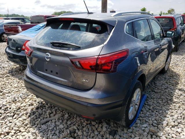 2019 NISSAN ROGUE SPT JN1BJ1CP2KW234986