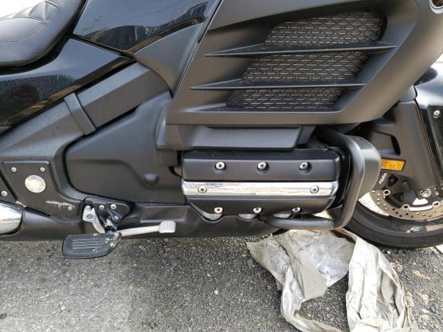 2013 HONDA GL1800 B JH2SC681XDK001691