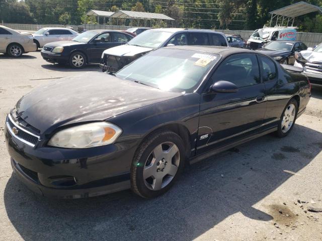 2006 Chevrolet Monte Carlo SS