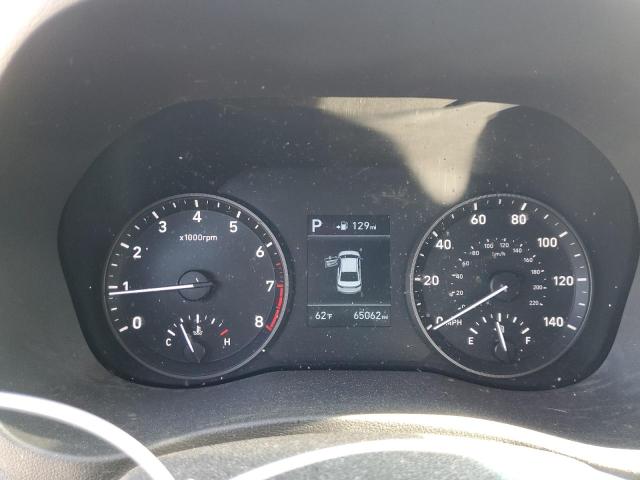 2018 HYUNDAI ACCENT LIM - 3KPC34A38JE037021