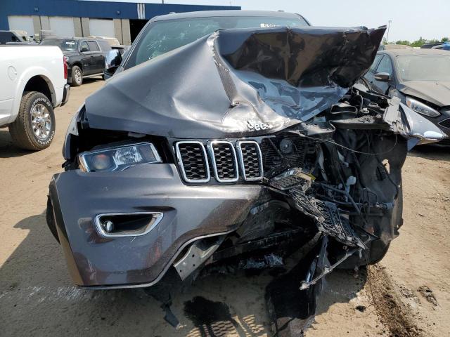 2017 JEEP GRND CHERO 1C4RJFBG9HC876724