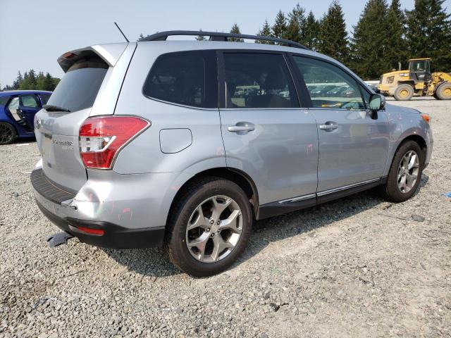 JF2SJAWC8FH597035 Subaru Forester 2.5i Touring