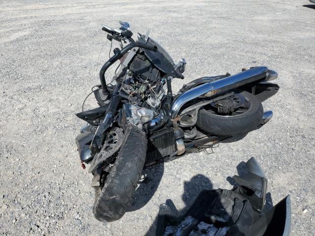 2015 VICTORY MOTORCYCLES MAGNUM - 5VPYW36N3F3038949