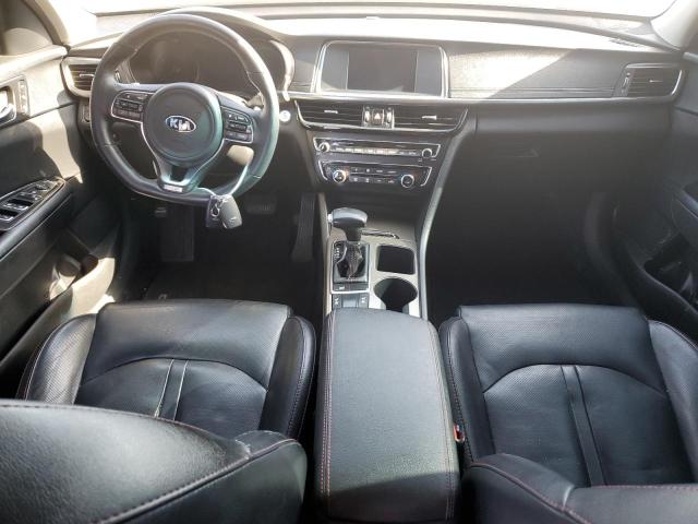 5XXGW4L20JG217937 KIA OPTIMA SX