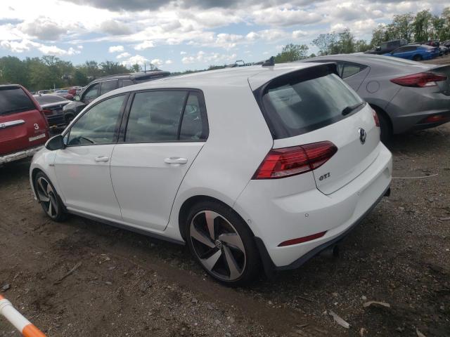 2018 VOLKSWAGEN GTI S/SE - 3VW447AU8JM250873