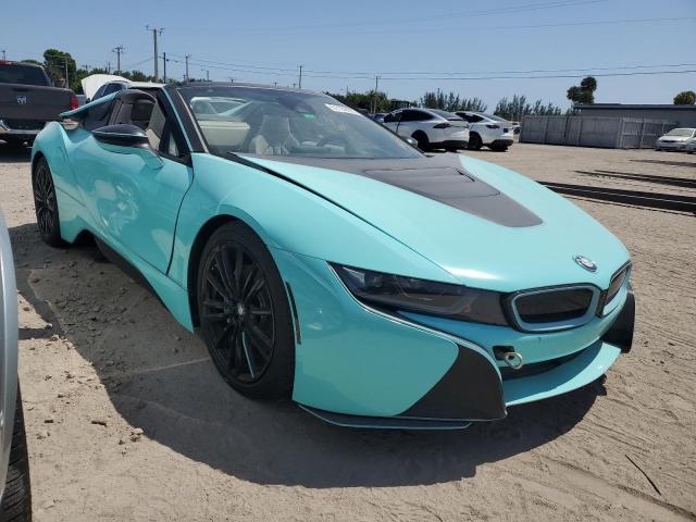 Auction sale of the 2019 BMW I SERIES , vin: WBY2Z6C5XK7D00987, lot number: 51139693