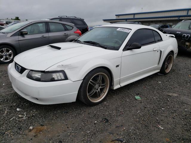 2002 Ford Mustang GT