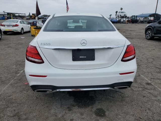 WDDZF4JB7KA666689 Mercedes-Benz E 300