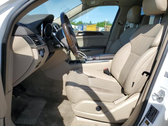 4JGDF7CE9EA369260 Mercedes-Benz Gl 450 4matic