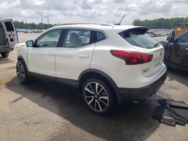 JN1BJ1CP7KW527685 Nissan Rogue Sport S
