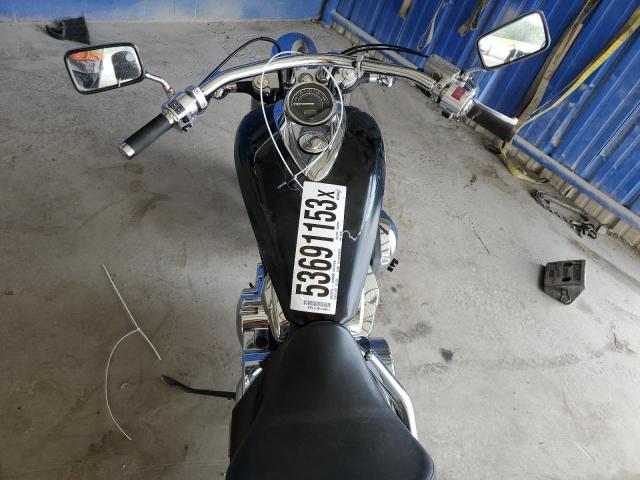 2011 HONDA VT1300 CT JH2SC6675BK100262