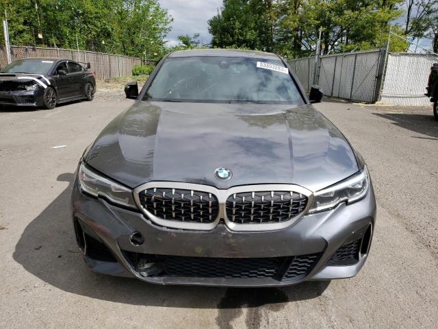 WBA5U9C06LFH05882 BMW M340XI