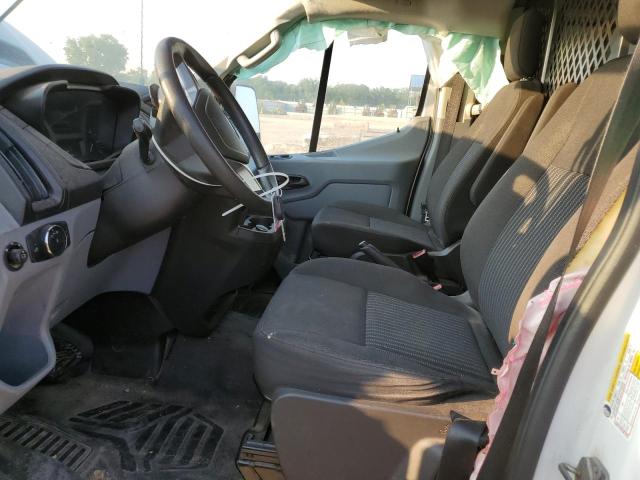 2017 FORD TRANSIT T- - 1FTYR1YM8HKB00126