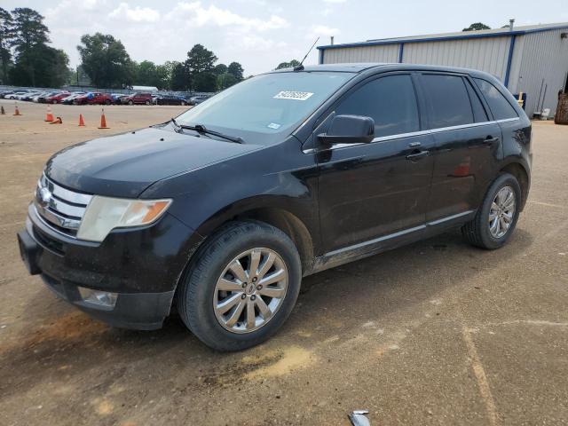 2008 Ford Edge Limited