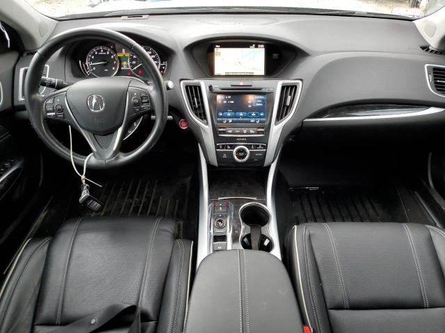 2020 ACURA TLX TECHNO - 19UUB3F46LA003329