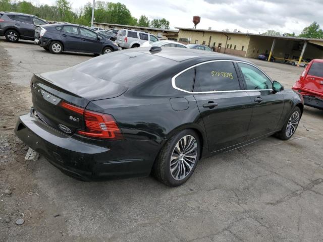 2022 VOLVO S90 B6 R-D - LVY062MK5NP271164