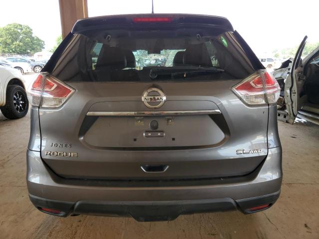 KNMAT2MV7GP677125 Nissan ROGUE S
