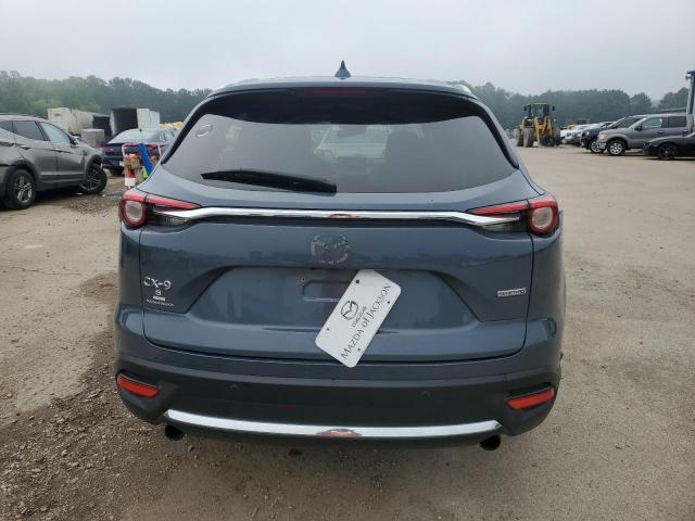 JM3TCADY8M0509129 Mazda Cx-9 Grand Touring